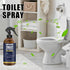 The Spritz Before You Poo Toilet Spray - Citrus Scent, 4.2 Fl Oz | Great for Home, Office, Travel & Public Restrooms