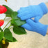 Evridwear Microfiber Plant Dusting Gloves - Reusable Leaf Cleaning Glove for Houseplants and Furniture