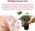 Dealmed 3 oz. Disposable Plastic Cups – 100% Recyclable for Doctor's Offices, Schools, and Hospitals (Pack of 100)