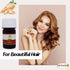 Elhawag Ginseng Oil Cold Pressed Hawaj for Skin, Body, Hair, and Drink, Pure & Natural, No Additives (0.5 oz)