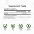 Apigenin, 100mg Per Serving, 240 Capsules – Raw Plant Extract from Chamomile Flower – Active Bioflavonoids & Antioxidants – Sleep & Relaxation Supplement – Non-GMO