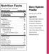 UCAN Hydrate Electrolyte Drink Mix (Berry, 30 Servings) Sugar-Free, Keto-Friendly, Vegan, Non-GMO, Gluten-Free