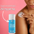 Magnesium Lotion – Super Concentrated – Aloe and Shea for Leg Cramps, Sore Muscles & Joints, Safe for Kids, Made in The