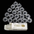 Disposable Ear Thermometer Probe Covers - 100pcs Upgraded Version Lens Filters for All Braun Thermometers, Protective