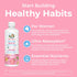 MaryRuth Organics USDA Organic Multivitamin for Women - Sugar Free Liquid Vitamins, Immune Support Supplement,