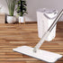Integrated Cleaning Mop - Mop Scratch