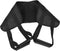 Ipetboom Elderly Bed Rail Present for Bedridden Wheelchair Accessories Belt Strap