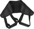 Ipetboom Elderly Bed Rail Present for Bedridden Wheelchair Accessories Belt Strap