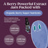 Inflammation? 100% 12 17 oz Inflammati Got Get Haskap | Pressed Haskap Berry Juice | Naturally Delicious | Nothing