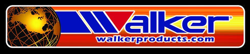 Walker Products 90-204 12mm Oxygen Sensor Bung Plug Mild Steel Threads