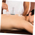 Ipetboom 8Pcs Vacuum Cupping Therapy Physical Therapy Cups for Back Shoulder and Strong Adsorption Convenient Design