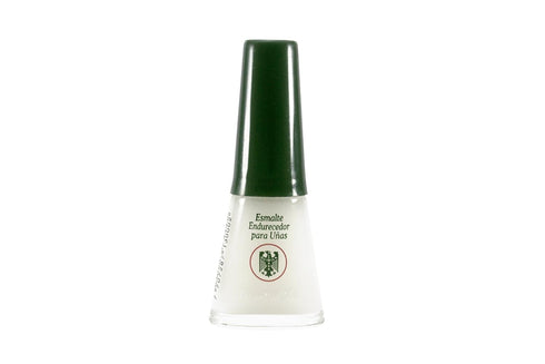 Quimica Alemana Esmalte Endurecedor para Unas