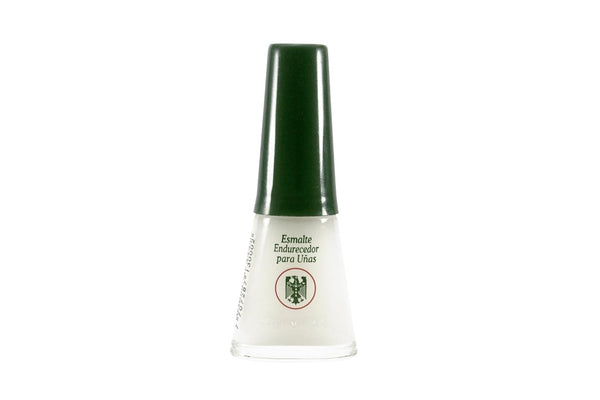 Quimica Alemana Esmalte Endurecedor para Unas