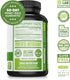 Immune 120 Zhou Green Tea Extract Capsules with EGCG, Natural Energy, Mental Focus, Health, Antioxidant and Heart