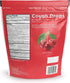 Lozenges 160 Count Amazon Basic Care Cherry Menthol Cough Drops for Sore Throat Relief, Soothing in Resealable Bag