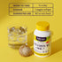 K2 100 (MK-7, 180 Healthy Origins Vitamin mcg Non-GMO, Gluten Free, Cardiovascaular Support, Bone Support), Veggie Gels