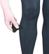 SIMPLECOOL 32.6(Black) Manual Trigger Point Massage Tool. Small Massager Ball for Deep Tissue Myofascial Release