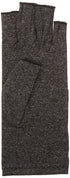 Rolyan Large Fingerless Compression Glove for Arthritis Relief