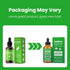 Organic Iodine Liquid Drops - 250 mcg Iodine Supplement for Women & Men - Potassium Iodide Solution 590 Servings
