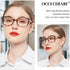 OCCI CHIARI 3.5 Reading Eye Glasses for Women, 350 Reader (1.0 1.5 2.0 2.5 3.0 3.5 4.0 5.0 6.0)