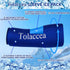 Tolaccea Hot & Cold Therapy Flexible Ice Packs, Reusable Gel Pack for Injury Cold Wrap for Knee, Calf, Elbow