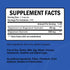 Magnesium Glycinate 500mg Capsules - High Absorption Magnesium Supplement for Stress Relief, Sleep, Heart Health, Bones and Nerve Support - Gluten Free, Non-GMO, Gentle on The Stomach, 240 Count