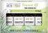 Aura Cacia Essential Oils Kit, 4-Pack - Lavender, Eucalyptus, Peppermint & Tea Tree, Excellent Starter Set