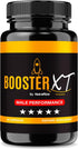 NutraRize Booster XT for Men, Male Enhancing Capsules, Premium Formula to Support Daily