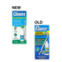 Clinere Ear Oil Conditioner & Ear Cleaners Kit, 1 Count, 4 Ear Tips