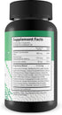 GI Revitalize Pro - Gut Health Supplements for Gastrointestinal Health Support - Promote Improved Digestion, Nutrient