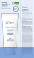 MAKEPREM UVA UVB Defense Me Calming Sun Cream, VEGAN Sunblock SPF 50+ PA++++, 1.69 Fl Oz