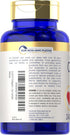 Carlyle CoQ10 100mg | 240 Softgels | Mega Q-Sorb Coenzyme Q-10 with Black Pepper Extract | Non-GMO, Gluten Free