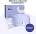 Rest Self Heating Warm Compress for Eyes, Heated Eye Mask for Dry Eye Relief, 30 Count