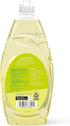 Amazon Brand – Presto! Dish Soap, Lemon Scent, 30 fl oz, Pack of 2