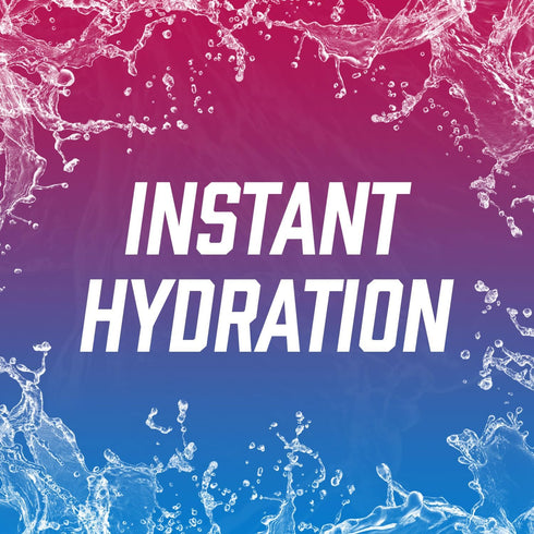 BioSteel Sports Hydration Mix, Sugar-Free with Essential Electrolytes, Rainbow Twist, 24 Single Serving Packets