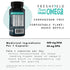 Ocean Saving Omega 3, Fish Oil Replacement, 2-Month Supply, Sustainably Sourced Algae Oil with Highest DHA