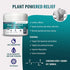 Plantar Fasciitis And Heel Spur Cream By PMT - Cream For Foot Relief. High Concentration of Arnica; Vitamin B6, Menthol, MSM, Glucosamine - To Soothe and Relieve - 2.82 OZ