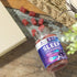 Sleep Vitamins, Fast Acting, Natural Sleep Gummy Supplement for Adults, 60 Gummies, 12mg Melatonin, Chamomile & Zinc