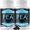 Liposomal Palmitoylethanolamide 1300 MG Plus Luteolin 100 MG - Superior Absorption Micronized Pea Supplement - 120