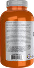 NOW Foods Sports Nutrition Beta-Alanine Pure Powder, 2,000 mg, 500 Grams