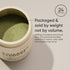 Sports Research Premium Collagen Peptides Powder with Organic Matcha Green Tea - Gluten Free Protein Supplement