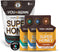 You Again Super Honey Packets - Variety | Workout Clean Energy Gel