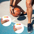 10pcs Gel Finger Cots, Silicone Finger Covers, Thumb Protector Finger Support Caps Gloves