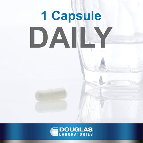 Douglas Laboratories C-1000 - 100% Pure Vitamin C for Skin, Blood Vessels, Tendons, Joint Cartilage & Bone - 100