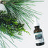Nail Renewal Treatment for Toenail - Pine Needle Scent, No Acid Formula, 100% Natural Extra Strength Solution