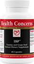 Health Concerns IBP - Heart Health & Blood Flow Supplement, 60 Capsules