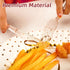 180PCS Rose Gold Plastic Silverware Set, Disposable Glitter Cutlery, Includes 60 Forks, 60 Spoons, 60 Knives for Party