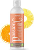 PassionC Liquid Liposomal Vitamin C 1000mg, Improved Formula for Superior Absorption, Great Pineapple Taste - 30