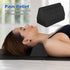 Neck and Shoulder Relaxer, Cervical Traction Device for Cervical Spine Alignment, Neck Stretcher Chiropractic Pillows