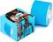 K TAPE Kinesiology Tape, 5CM x 5M Roll, Blue